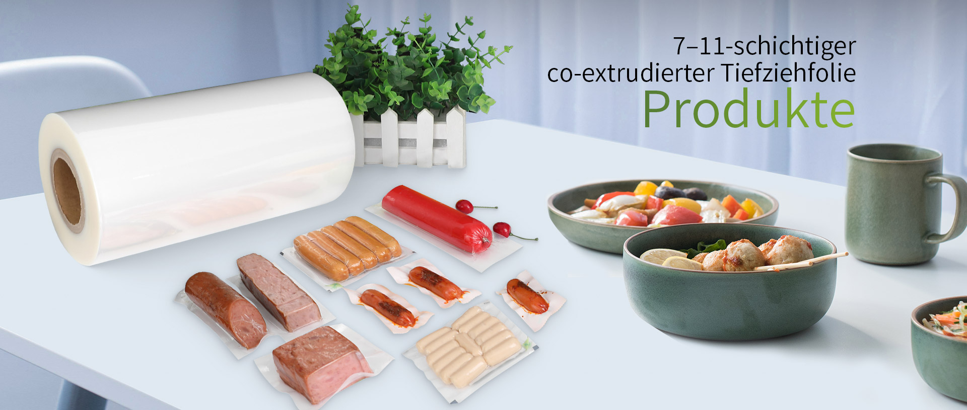 SC Shanghai New Material Tech. Co., Ltd.