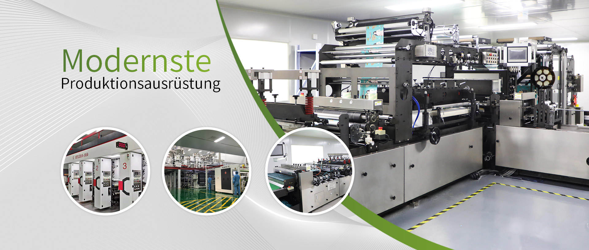 SC Shanghai New Material Tech. Co., Ltd.